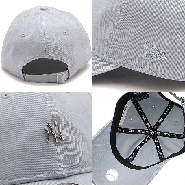ニューエラ キャップ NEW ERA CAP ニューヨーク・ヤンキース