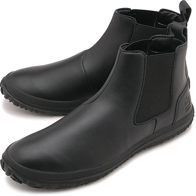 アドミラル Admiral サイドゴアブーツ メンズ ジャスパー [133816-05