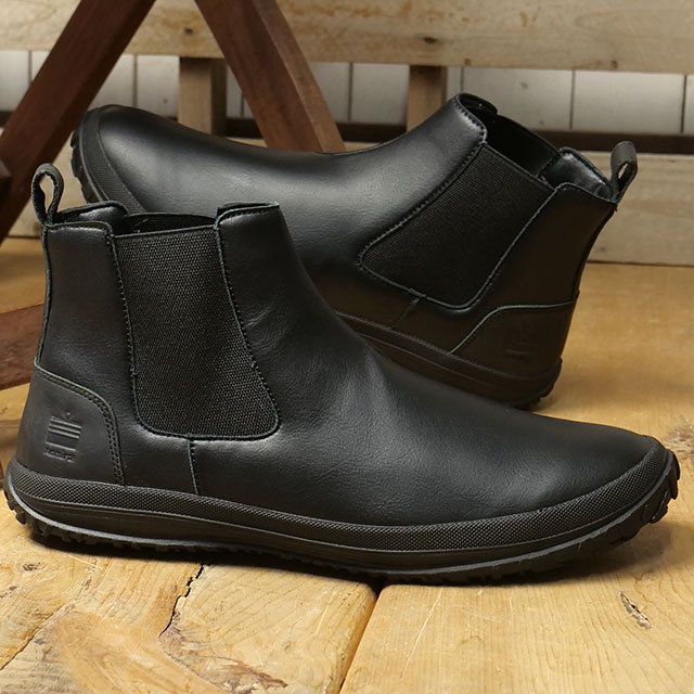 アドミラル Admiral サイドゴアブーツ メンズ ジャスパー [133816-05