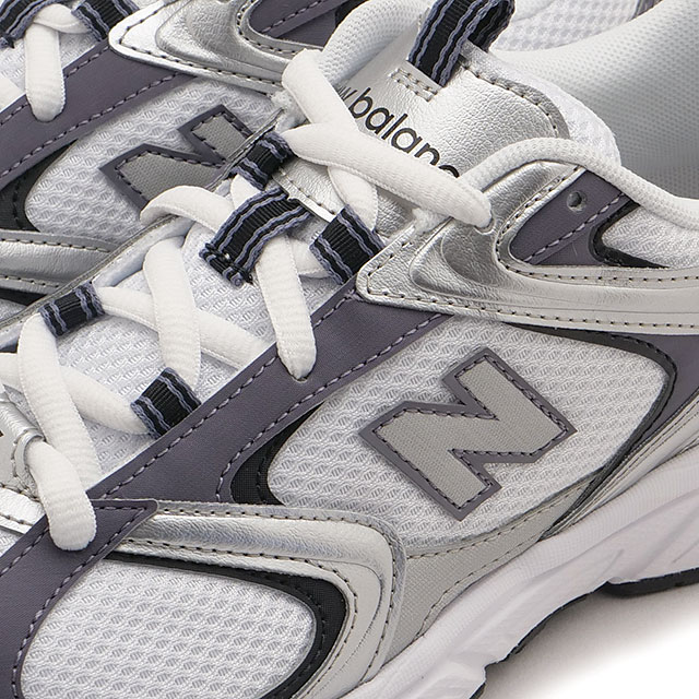 ニュースバランス　スニーカー ◇New balance(ニューバランス) Lifestyle 408 /スニーカー(D width