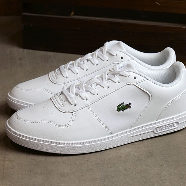 LACOSTEスニーカー ラコステ LACOSTE スニーカー レディース 48SFA0012 LACOSTE