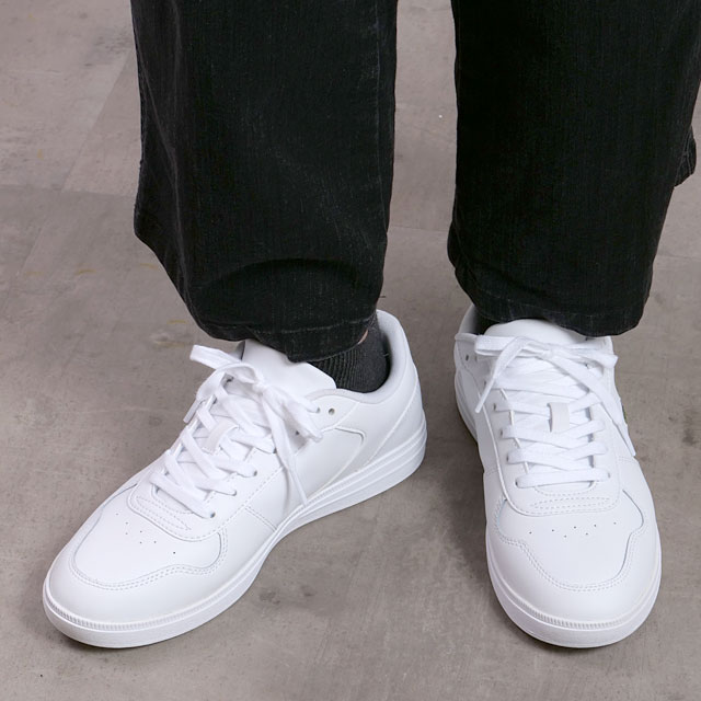 ラコステ LACOSTE スニーカー ティーベース [48SFA0125-21G FW24] W T
