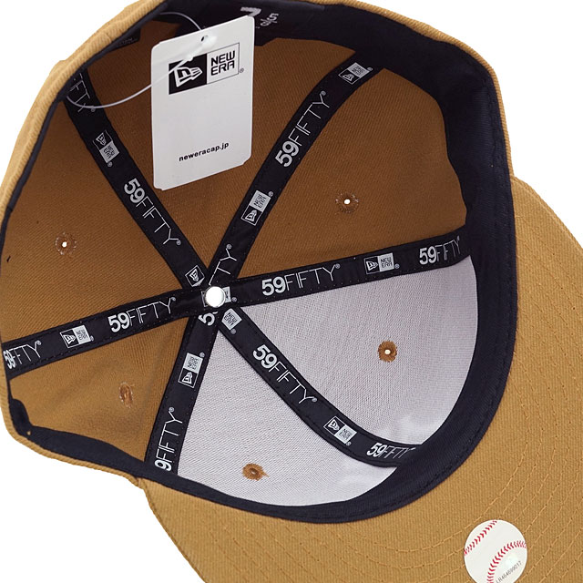 ニューエラ NEW ERA キャップ ニューヨーク・ヤンキース