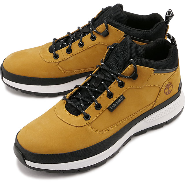 ティンバーランド Timberland フィールド トレッカー ミッド [1A2A15