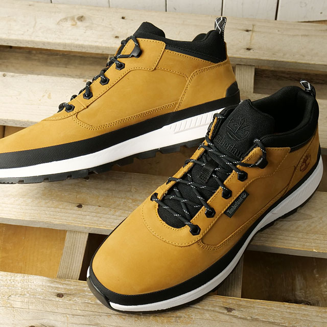 ティンバーランド　靴 ティンバーランド Timberland フィールド トレッカー ミッド