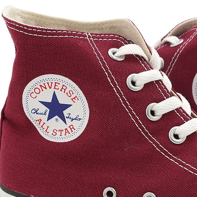 31％OFF／SALE】コンバース キャンバス オールスター ハイカット