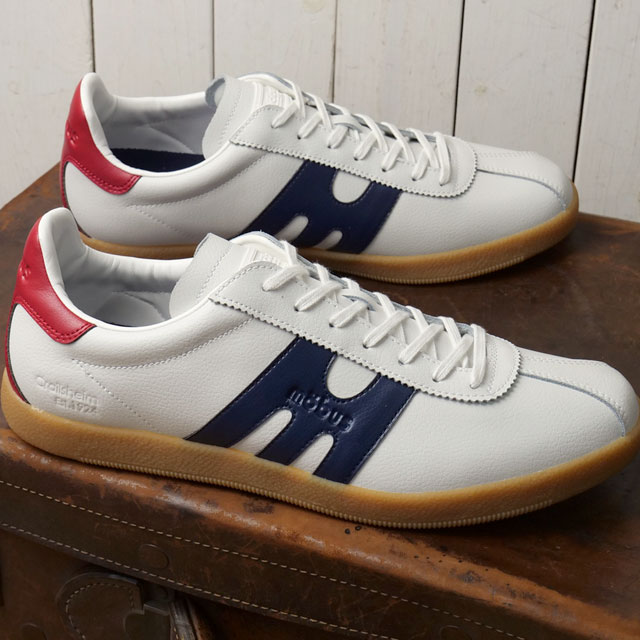 〈新品〉mobus モーブス CELLE PL【26.5】ローカットスニーカー CELLE PL(セレPL） - mobusモーブスフットウェアジャパン公式