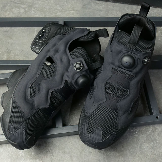 リーボック Reebok スニーカー インスタポンプ フューリー 94