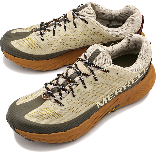 25％OFF／SALE】メレル MERRELL メンズ スニーカー アジリティー