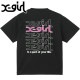 å X-girl ԡȥߥ륺 硼ȥ꡼T [105252011005 SU25] REPEAT MILLS LOGO S/S TEE ǥ ȥåץ Ⱦµ xgirl BLACK ֥å  ڥ᡼ 谷Ź
