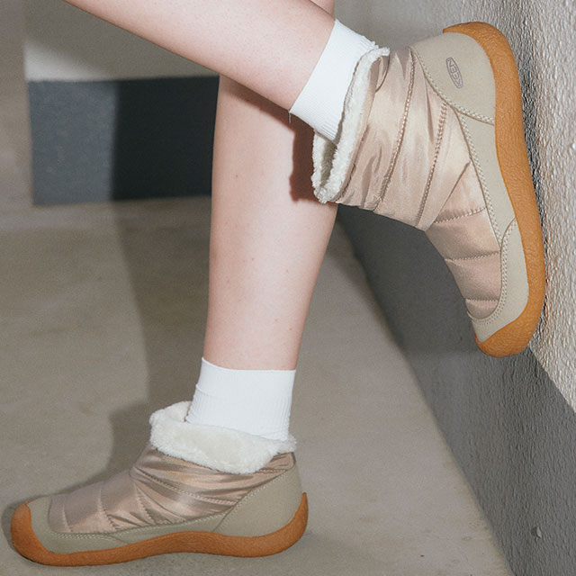 60％OFF／SALE】キーン KEEN レディース ウィンターブーツ ハウザー