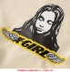 å X-girl 󥸥ե ѥå ȡȥХå [105252053002 SU25] ANGEL FACE PATCH TOTE BAG ǥ  ݤ xgirl BLACK ֥å  谷Ź