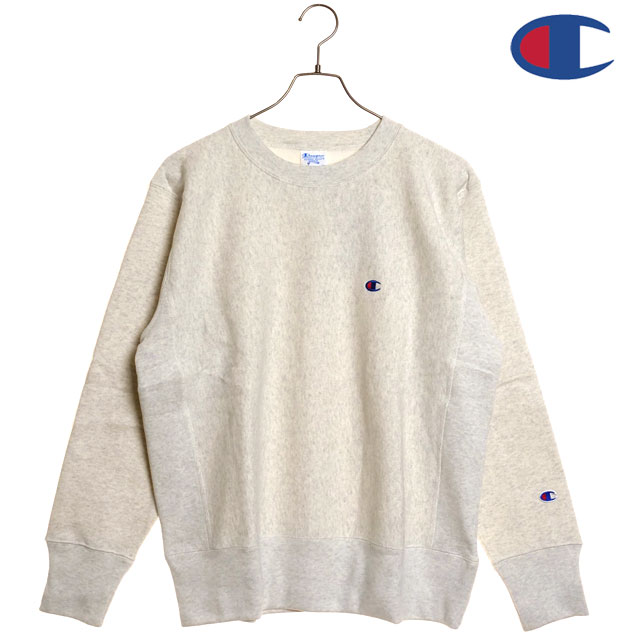 Champion　リバースウィーブ　USARMY チャンピオン Champion メンズ リバースウィーブ クルーネック
