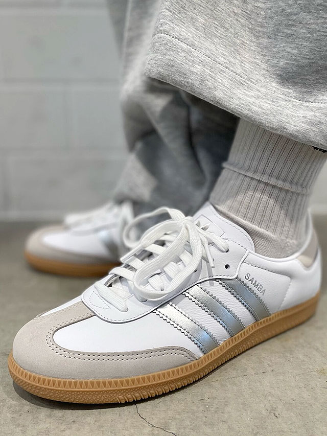 アディダス オリジナルス adidas Originals スニーカー サンバ OG