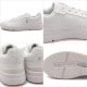  On ˡ  㡼 ɥХơ  [3MF30641200 FW25] THE ROGER Advantage M   饤ե륷塼 ƥ˥ White/White 谷Ź