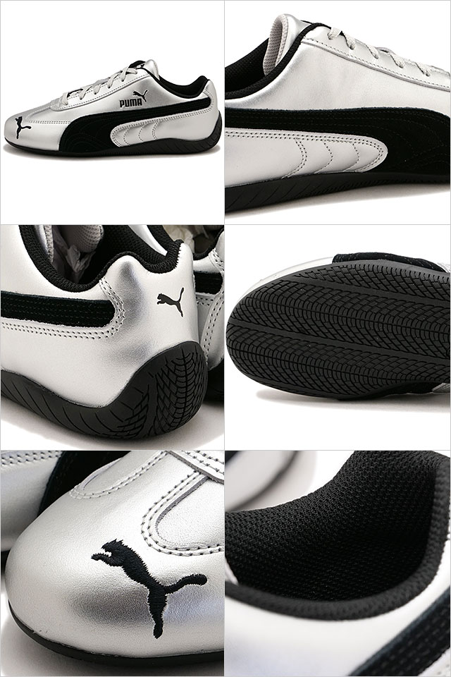 返品送料無料】プーマ PUMA スニーカー スピードキャット OG