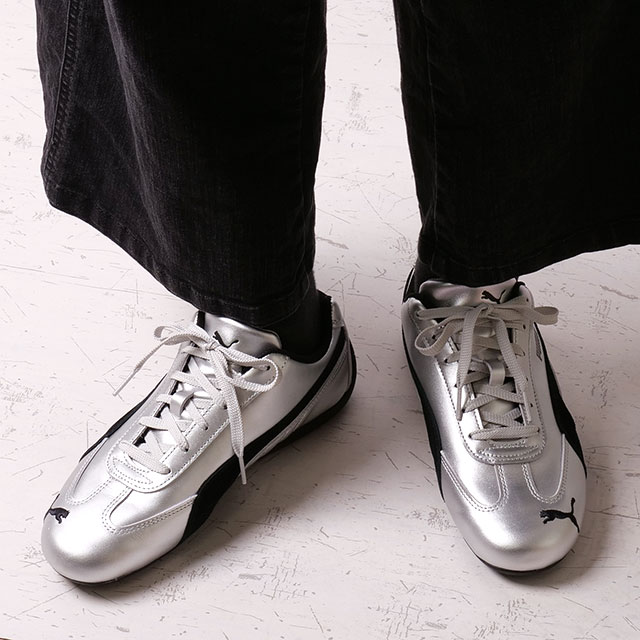 新品　超激レア　廃盤品　プーマ　パワーキャットJ SP プーマ パワーキャットJ SP FG : Kohei's BLOG サッカースパイク