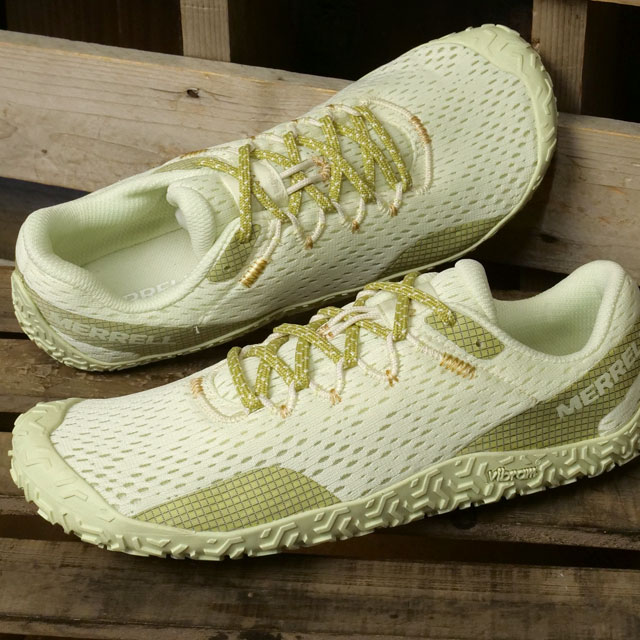  MERRELL ˡ ٥ѡ 6 [J068666 FW25] W VAPOR GLOVE 6 ǥ  ȥ쥤˥ ٥եåȥ塼 ӥ֥ॽ HONEYDEW 谷Ź