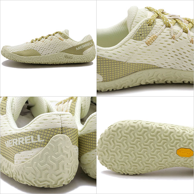  MERRELL ˡ ٥ѡ 6 [J068666 FW25] W VAPOR GLOVE 6 ǥ  ȥ쥤˥ ٥եåȥ塼 ӥ֥ॽ HONEYDEW 谷Ź