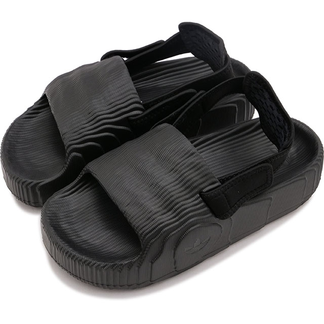 アディダス オリジナルス adidas Originals レディース サンダル