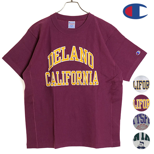 リバースウィーブ　Champion CALIFORNIA DREAMIN' M 40％OFF／SALE】チャンピオン Champion メンズ リバースウィーブ