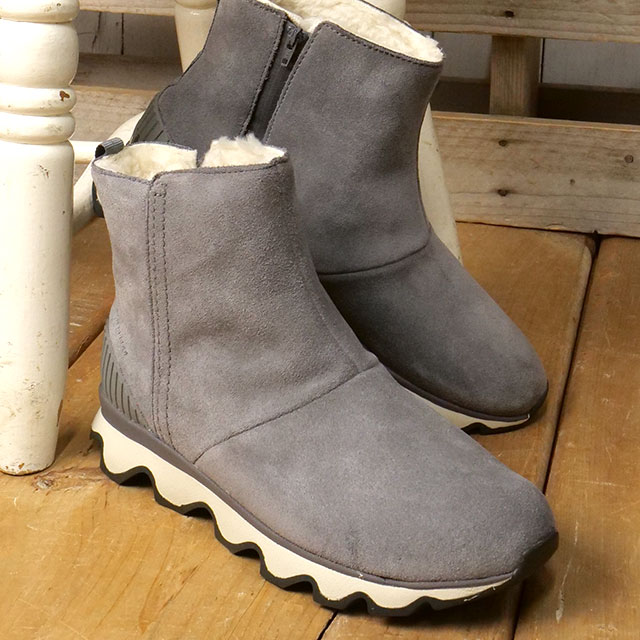 SALE】ソレル SOREL ブーツ レディース キネティック ショート [NL3128