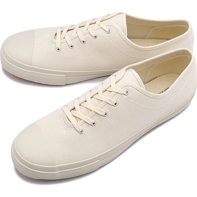 ムーンスター ファインバルカナイズド MOONSTAR FINE VULCANIZED ウーバル [54322791 SS22] UBAL メンズ・レディース 日本製 キャンバススニーカー NATURAL 白 ホワイト系