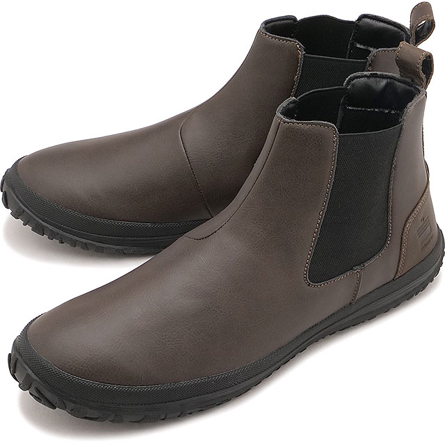 アドミラル Admiral サイドゴアブーツ メンズ ジャスパー [133816-130