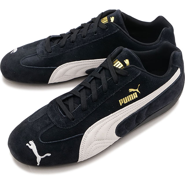 プーマ PUMA スニーカー スピードキャット OG [398846-01 FW24 