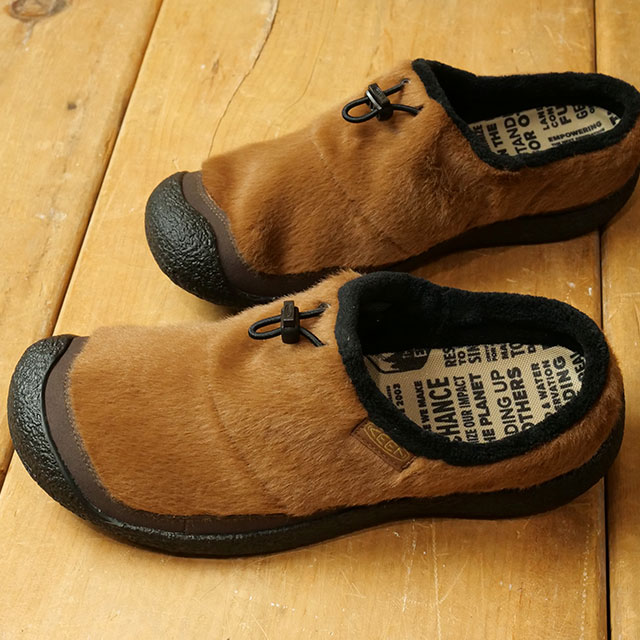 キーン KEEN クロッグサンダル ハウザー スリー スライド