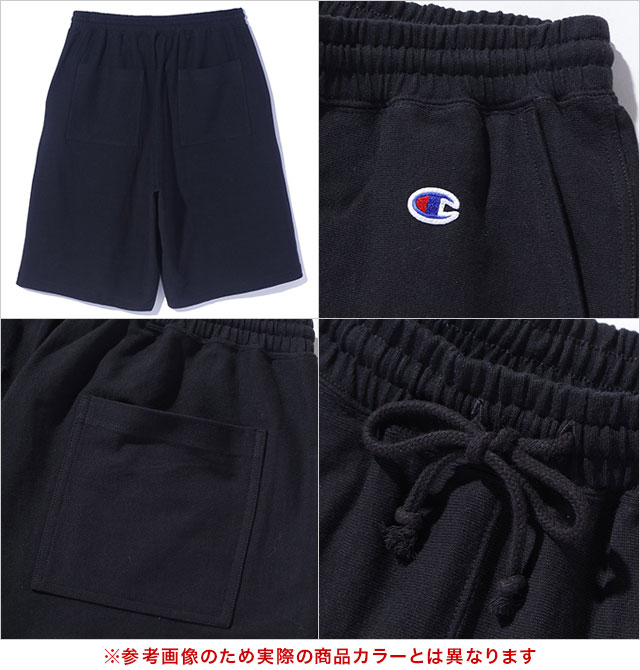 エクストララージ XLARGE メンズ チャンピオン ショーツパンツ