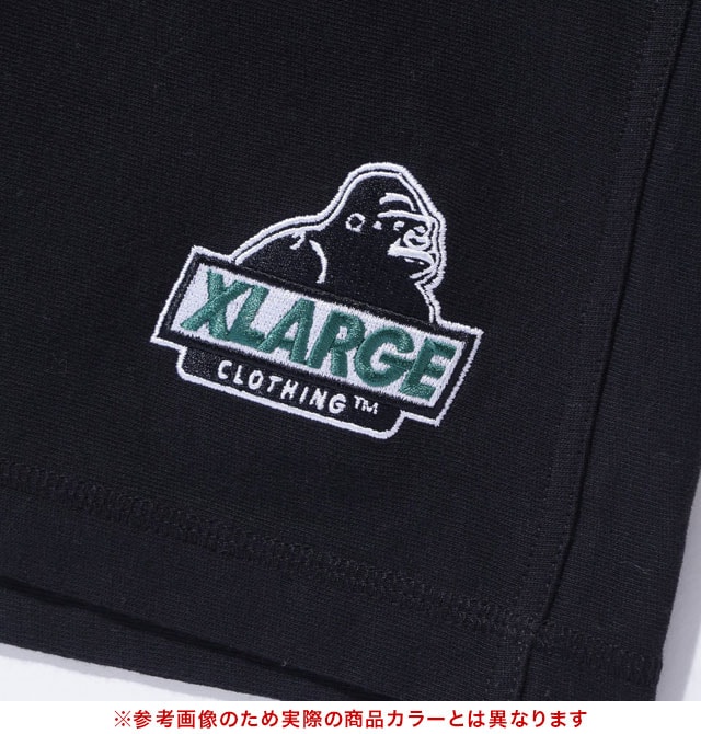 エクストララージ XLARGE メンズ チャンピオン ショーツパンツ