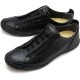 ̵ۥԥ󥰥 SPINGLE ˡ [SP1048-05 FW24WINTER] SP-1048 󥺡ǥ  󥬥롼쥶 ॷ塼졼 Black ֥å