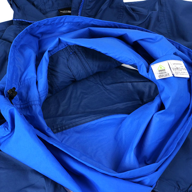 30OFFSALEۥΡե THE NORTH FACE ѥȥΥå [NP22333-OH SS25] Compact Anorak  TNF ȥɥ 饤ȥ ʥѡ ޥƥѡ ޥƥ֥롼/ҡ֥롼 谷Źts