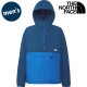 30OFFSALEۥΡե THE NORTH FACE ѥȥΥå [NP22333-OH SS25] Compact Anorak  TNF ȥɥ 饤ȥ ʥѡ ޥƥѡ ޥƥ֥롼/ҡ֥롼 谷Źts