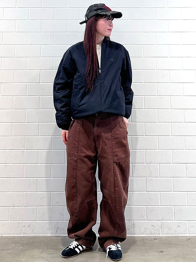 アディダス オリジナルス adidas Originals スニーカー トーキョー