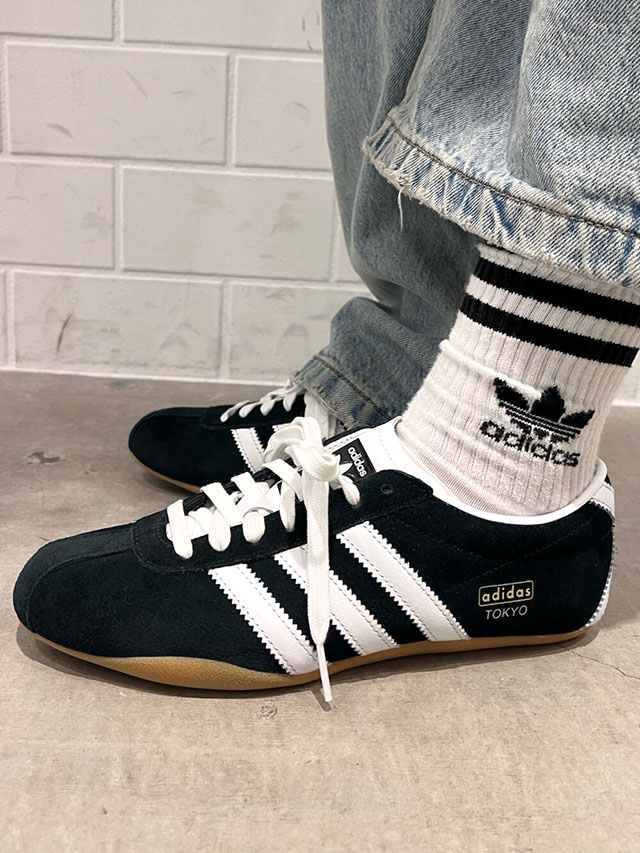 アディダス オリジナルス adidas Originals スニーカー トーキョー