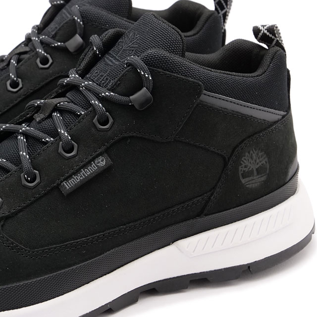 【送料無料/新品】 ティンバーランド Timberland フィールド トレッカー ミッド 靴
