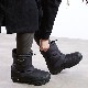 ʡ Danner Ρ֡ եå B200 PF FREDDO B200 PF [D120100] 󥺡ǥ ӥ֥ॽ ɿ 󥿡֡ BLACK ֥å