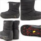 ʡ Danner Ρ֡ եå B200 PF FREDDO B200 PF [D120100] 󥺡ǥ ӥ֥ॽ ɿ 󥿡֡ BLACK ֥å