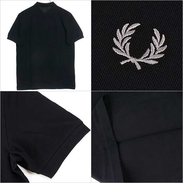 フレッドペリー FRED PERRY ポロシャツ ザ・フレッドペリーシャツ
