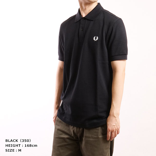 フレッドペリー FRED PERRY ポロシャツ ザ・フレッドペリーシャツ