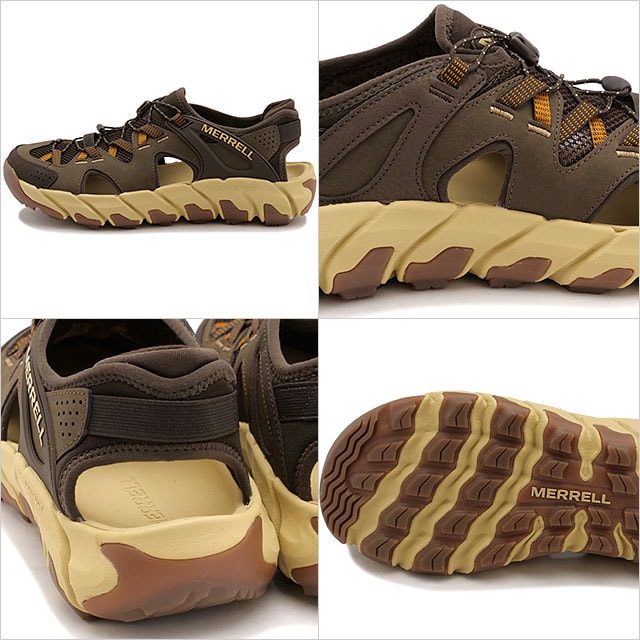 メレル MERRELL サンダル マイポ エクスプローラ シーヴ