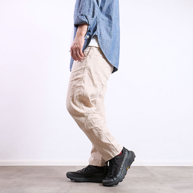 ミレル メレル MERRELL メンズ スニーカー アジリティー ピーク5