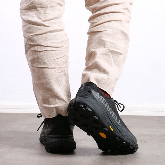 メレル MERRELL メンズ スニーカー アジリティー ピーク5