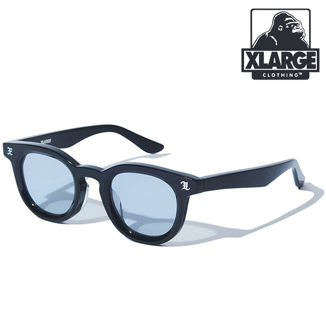 エクストララージ XLARGE サングラス [101252054007 SS25SPOT] XL
