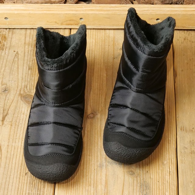 60％OFF／SALE】キーン KEEN レディース ウィンターブーツ ハウザー