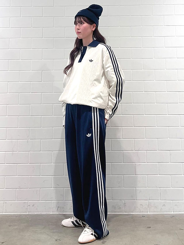ななな アディダス オリジナルス adidas Originals スニーカー トーキョー