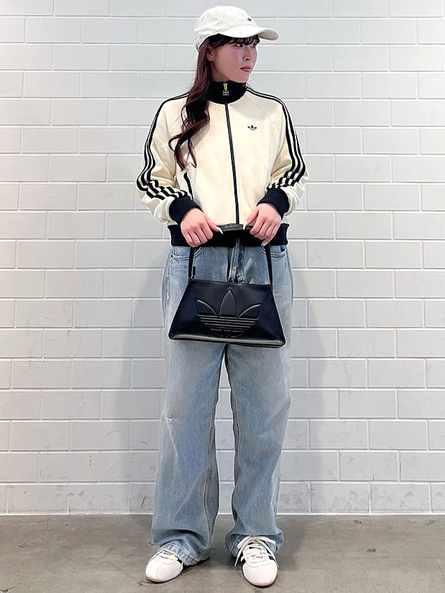 ななな アディダス オリジナルス adidas Originals スニーカー トーキョー
