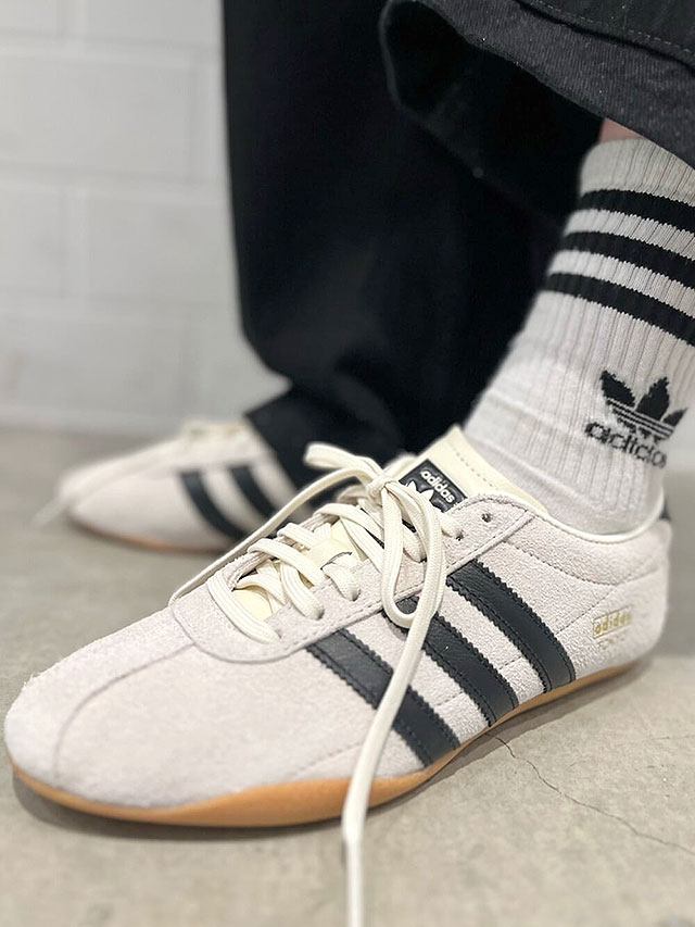 アディダス オリジナルス adidas Originals スニーカー トーキョー